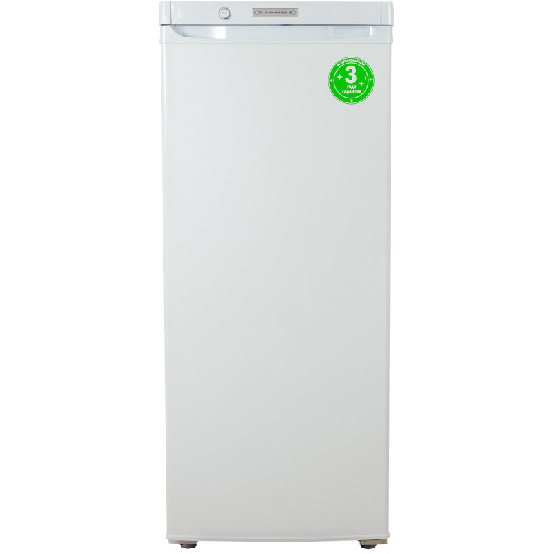 Холодильник Саратов 451,однокамерный,165л,белый