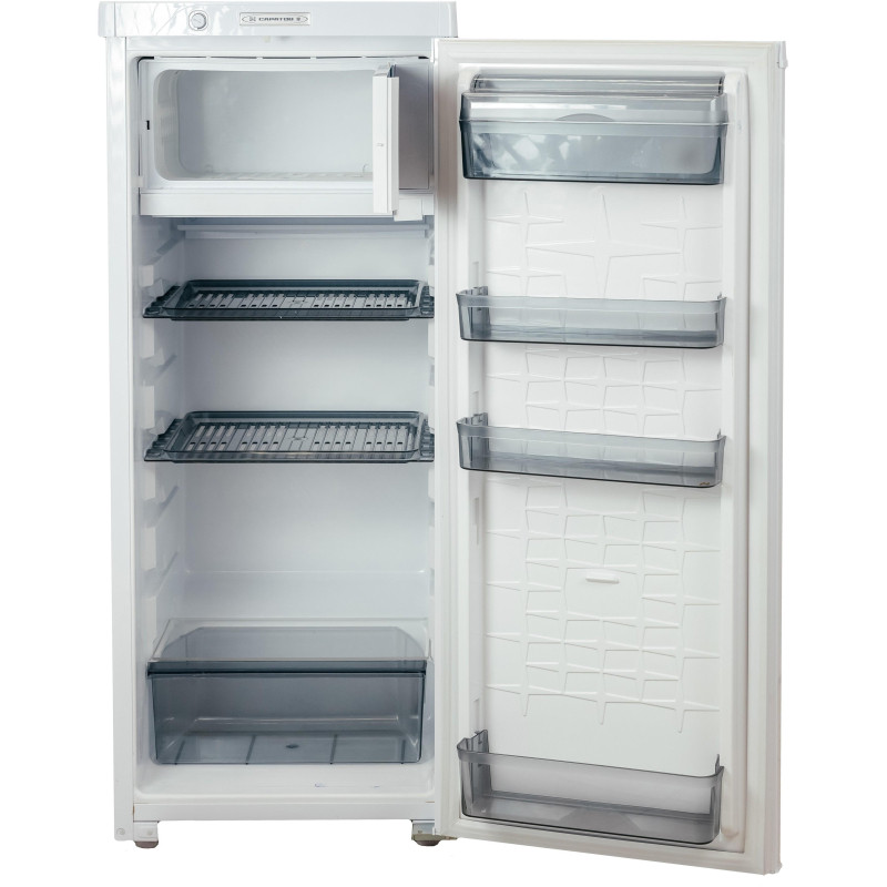 Холодильник Саратов 451,однокамерный,165л,белый