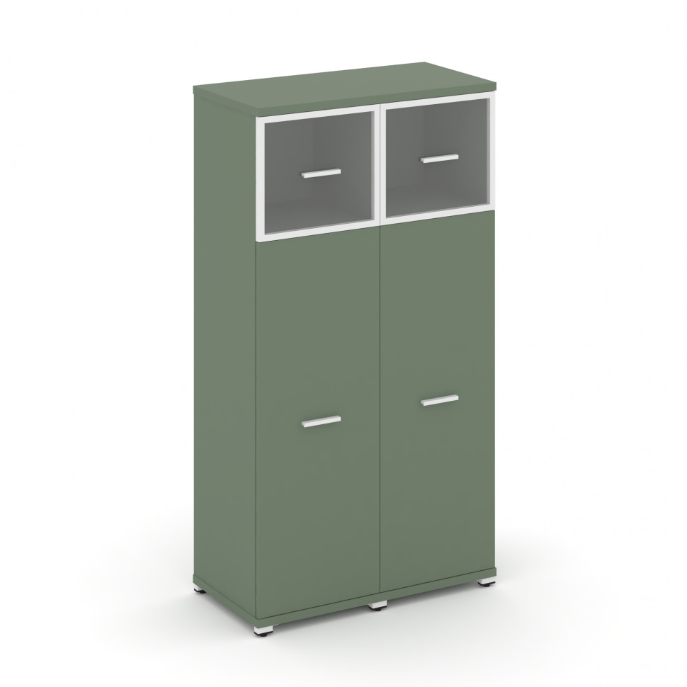 Concept Шкаф 2 узкие секции, 4 ниши CN.STU-424 RPW W Кобо/Металл Белый/Прозрачный 836*420*1554 Concept Шкаф 2 узкие секции, 4 ниши CN.STU-424 RPW W Кобо/Металл Белый/Прозрачный 836*420*1554