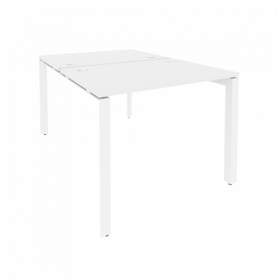 Onix Рабочая станция на П-образном м/к O.MP-D.RS-2.1.7 Белый Бриллиант/Металл Белый 980*1475*750 Onix Рабочая станция на П-образном м/к O.MP-D.RS-2.1.7 Белый Бриллиант/Металл Белый 980*1475*750