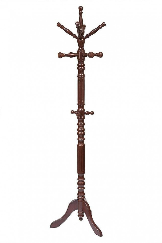 Вешалка CH-4011-L Вишня Вешалка CH-4011-L Вишня