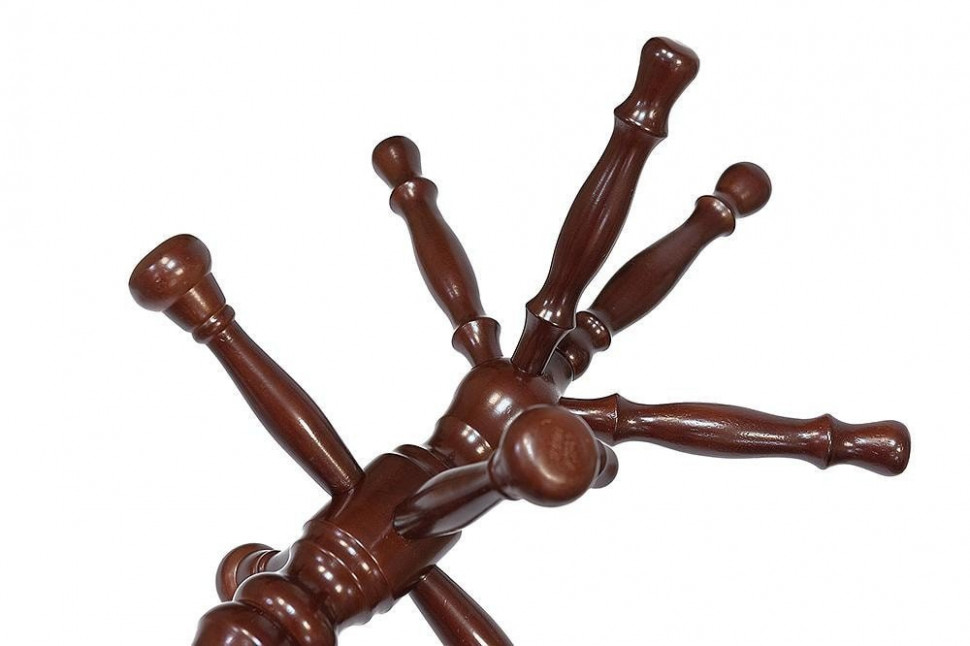 Вешалка CH-4011-L Вишня Вешалка CH-4011-L Вишня