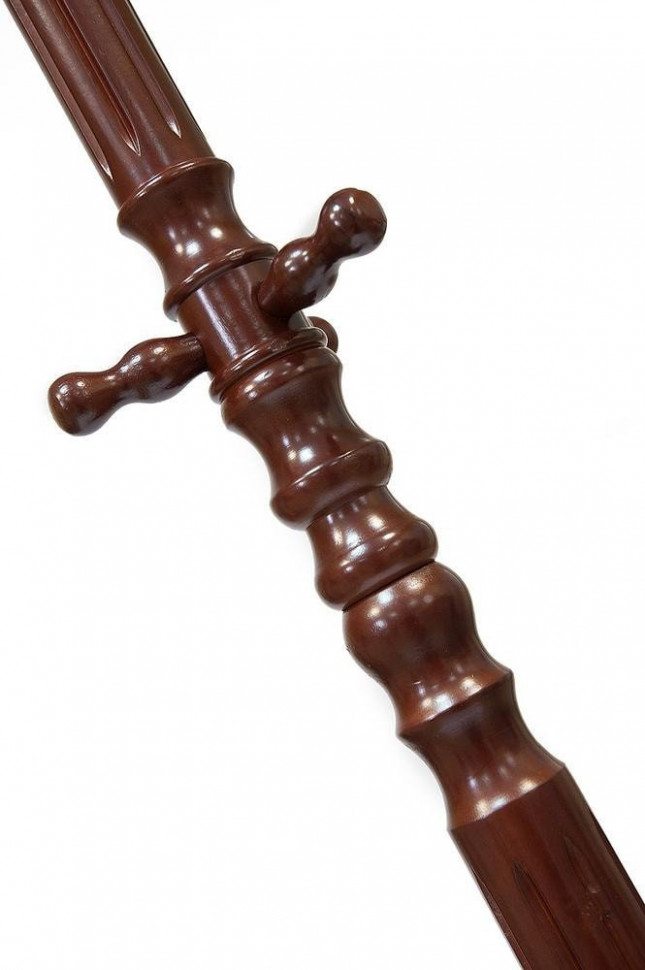 Вешалка CH-4011-L Вишня Вешалка CH-4011-L Вишня