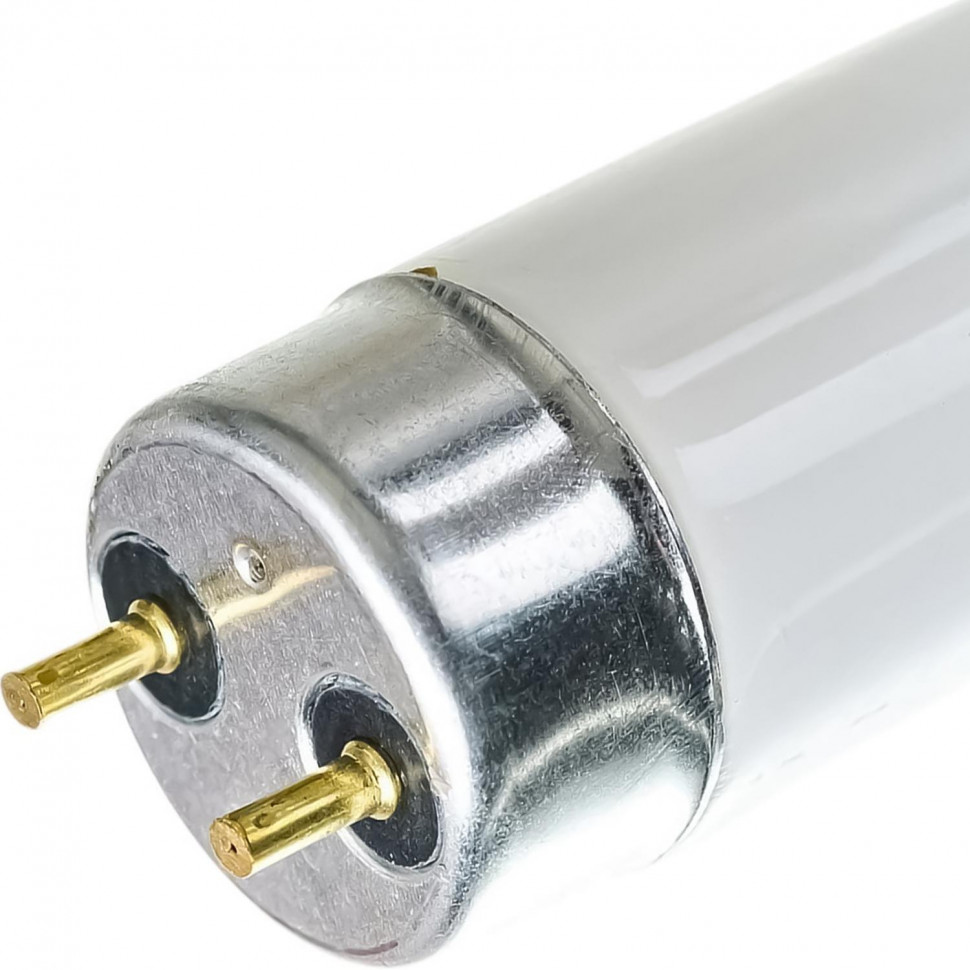 Лампа люминесцентная Camelion FT8-18W/33 4200K 5875