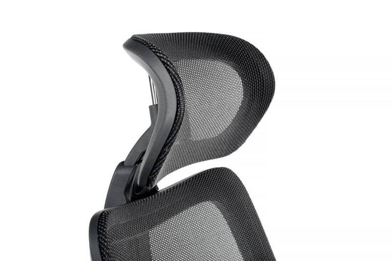 Кресло Арго W-228 Черный