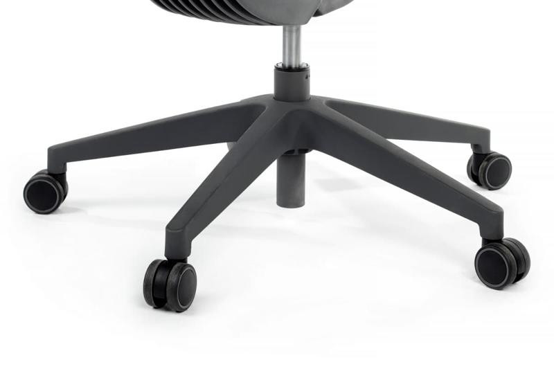 Кресло Арго W-228 Черный