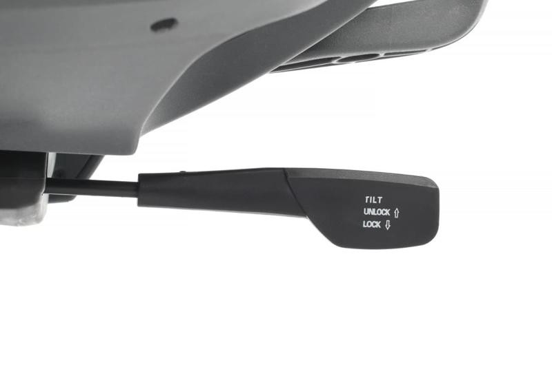 Кресло Арго W-228 Черный