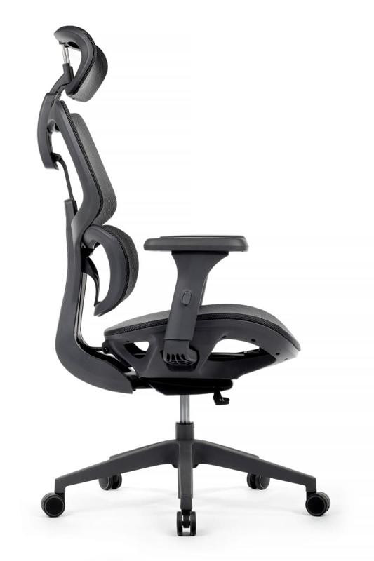 Кресло Арго W-228 Черный