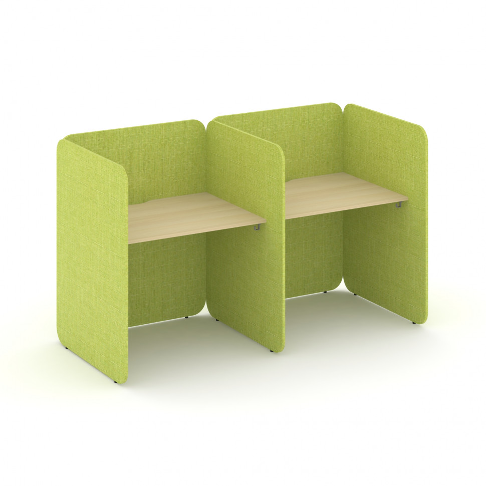 Call center Комплект №2 KC.K-002 Акация Лорка/Romeo 07 1614*909*1200 Call center Комплект №2 KC.K-002 Акация Лорка/Romeo 07 1614*909*1200