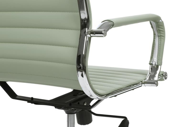 Кресло Хьюго RCH 6002-1SE Зеленый