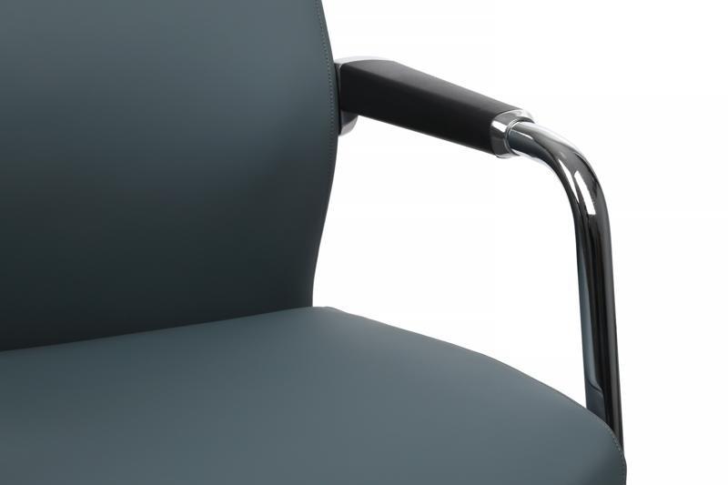 Кресло Нео-СТ SN-802 Синий