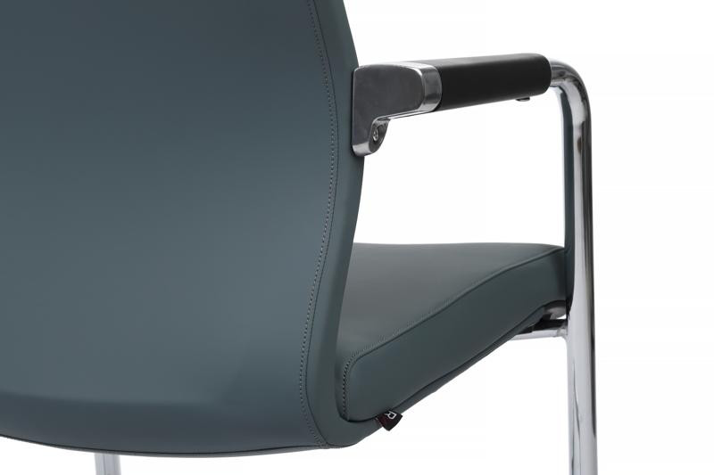 Кресло Нео-СТ SN-802 Синий