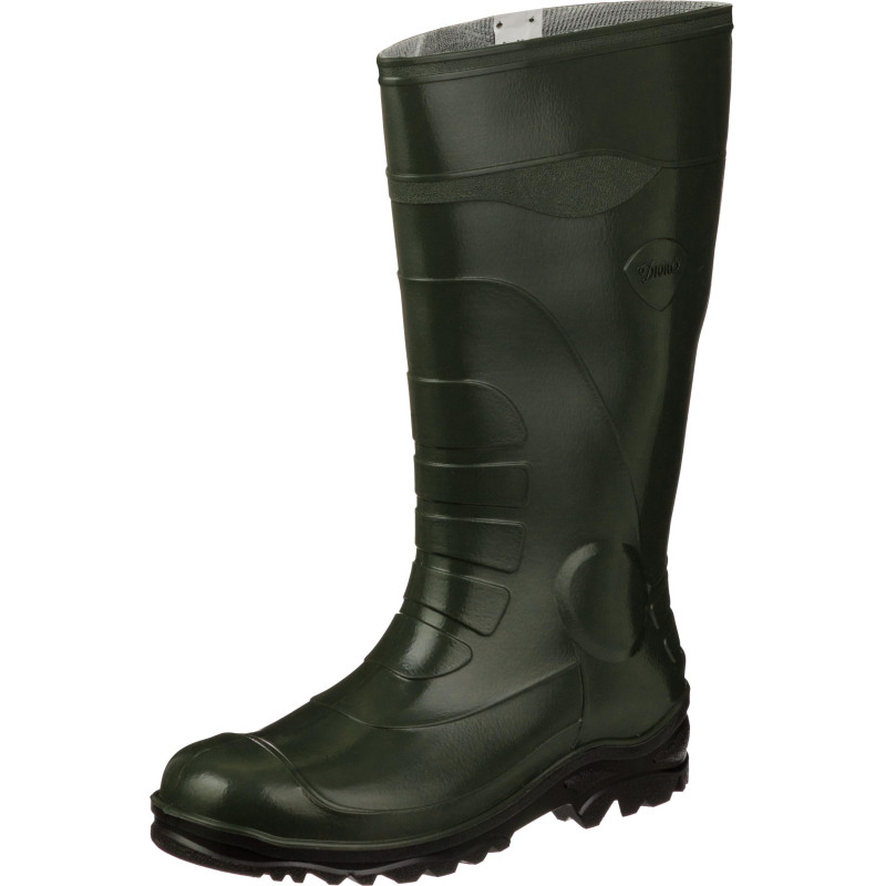 Сапоги мужские цв.оливковый мод.172 (р.43) (277)