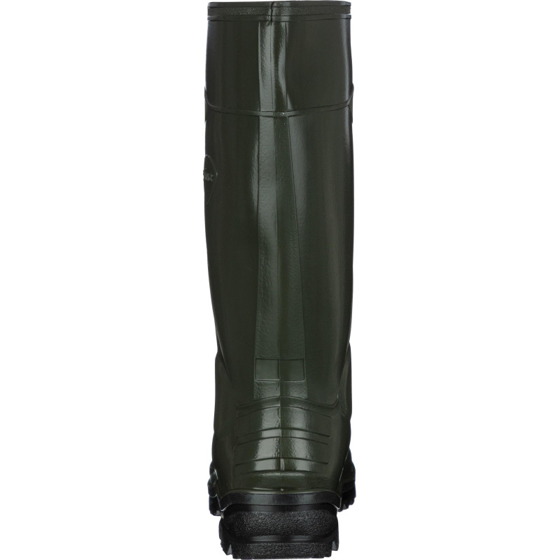 Сапоги мужские цв.оливковый мод.172 (р.43) (277)