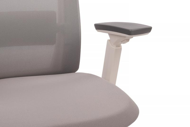 Кресло Миратт MRTG-001 Светло-серый