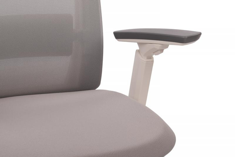 Кресло Миратт MRTG-001 Светло-серый