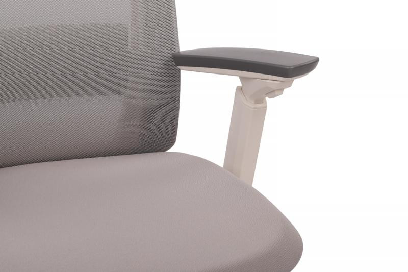 Кресло Миратт MRTG-001 Светло-серый