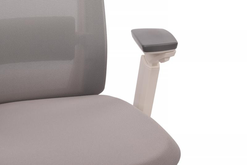 Кресло Миратт MRTG-001 Светло-серый