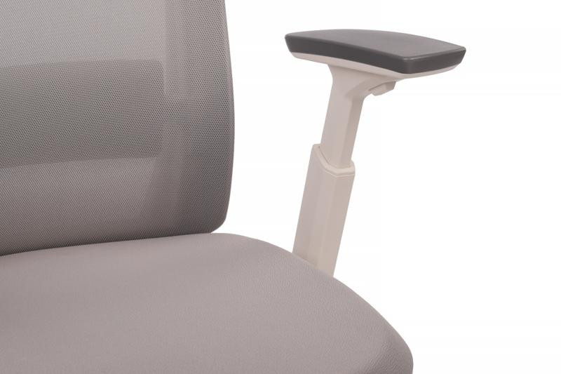 Кресло Миратт MRTG-001 Светло-серый