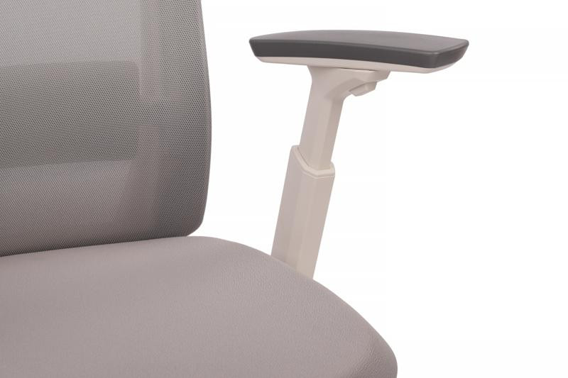 Кресло Миратт MRTG-001 Светло-серый
