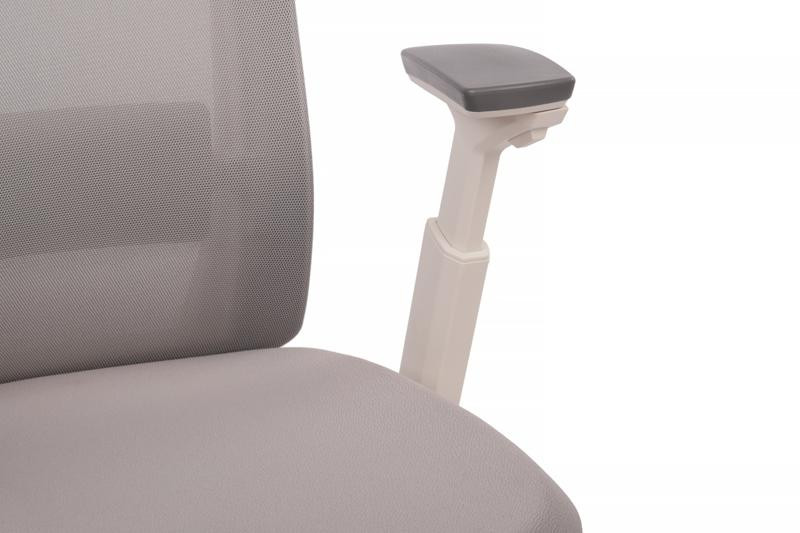 Кресло Миратт MRTG-001 Светло-серый