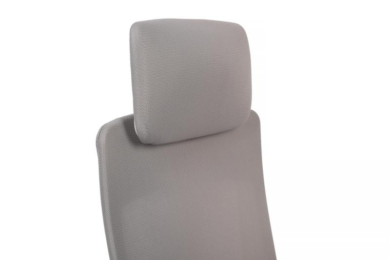 Кресло Миратт MRTG-001 Светло-серый