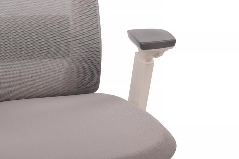 Кресло Миратт MRTG-001 Светло-серый