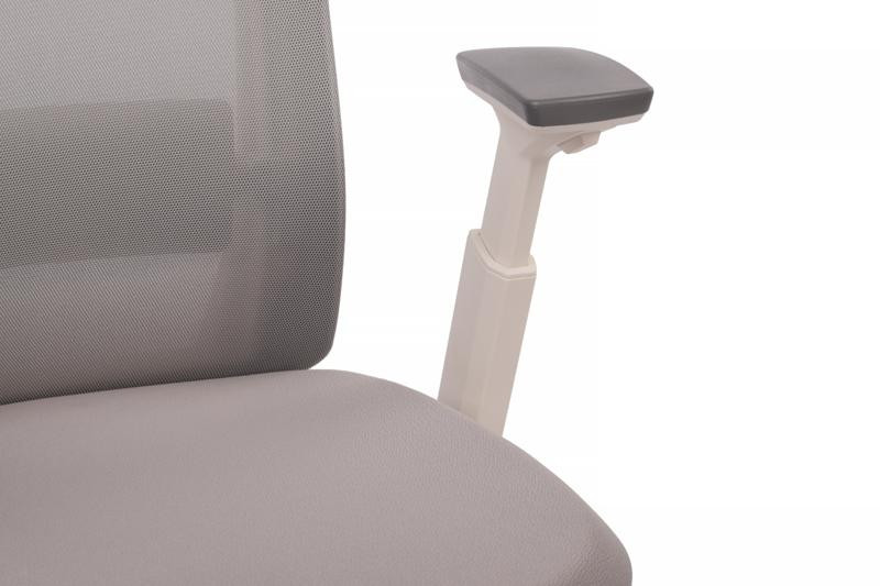 Кресло Миратт MRTG-001 Светло-серый