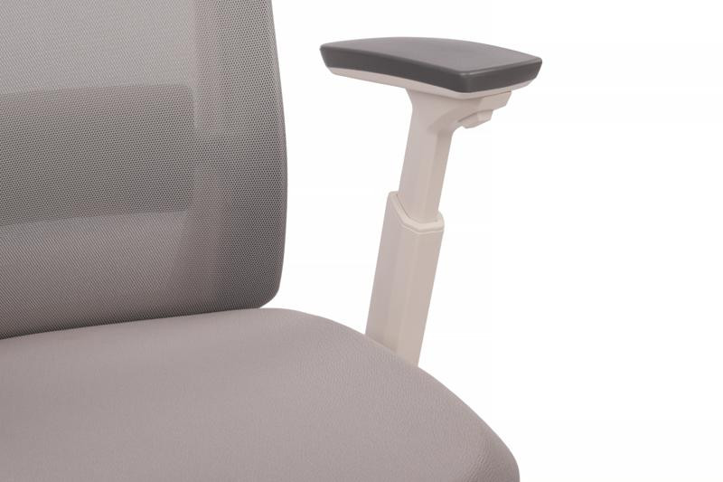 Кресло Миратт MRTG-001 Светло-серый