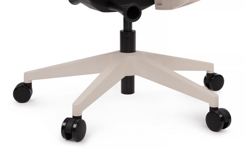 Кресло Миратт MRTG-001 Светло-серый