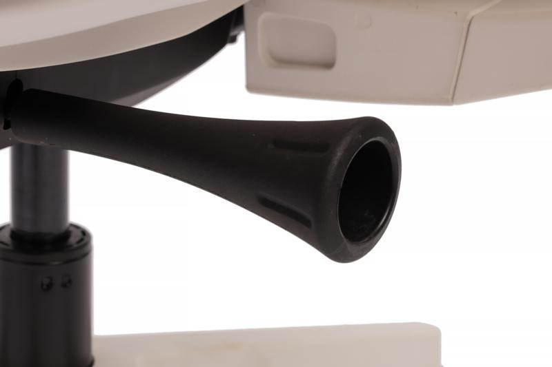 Кресло Миратт MRTG-001 Светло-серый