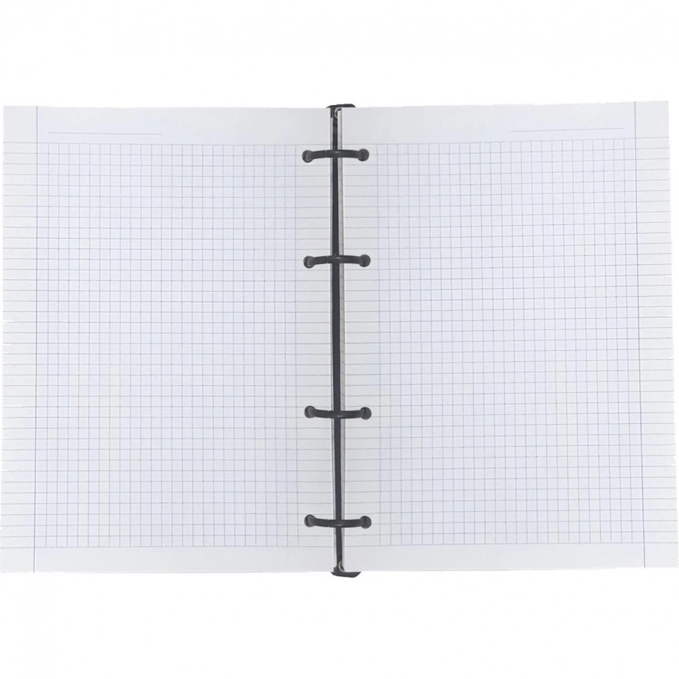 Тетрадь со сменным блоком А5,120л,Be Smart,Sence,N3754