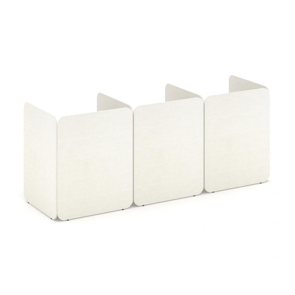 Call center Комплект №3 KC.K-003 Акация Лорка/Romeo 01 2412*909*1200