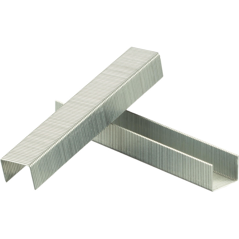 Скобы для степлера №23/10 Attache Economy стальные, 1000 шт./уп Скобы для степлера №23/10 Attache Economy стальные, 1000 шт./уп