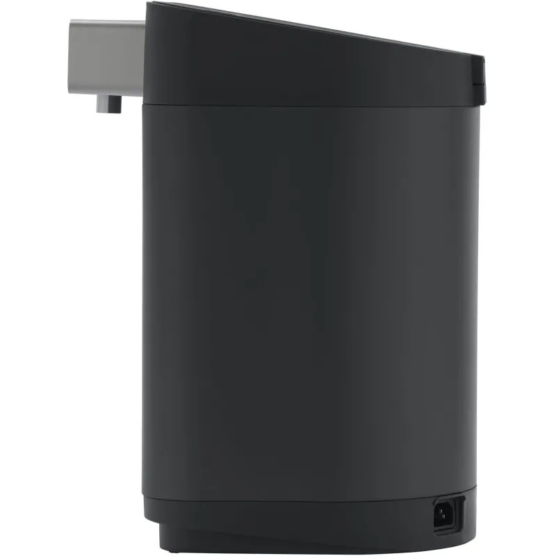 Термопот  Tesler TP-5000 GREY, 1200Вт., 4,5л, (пластик)