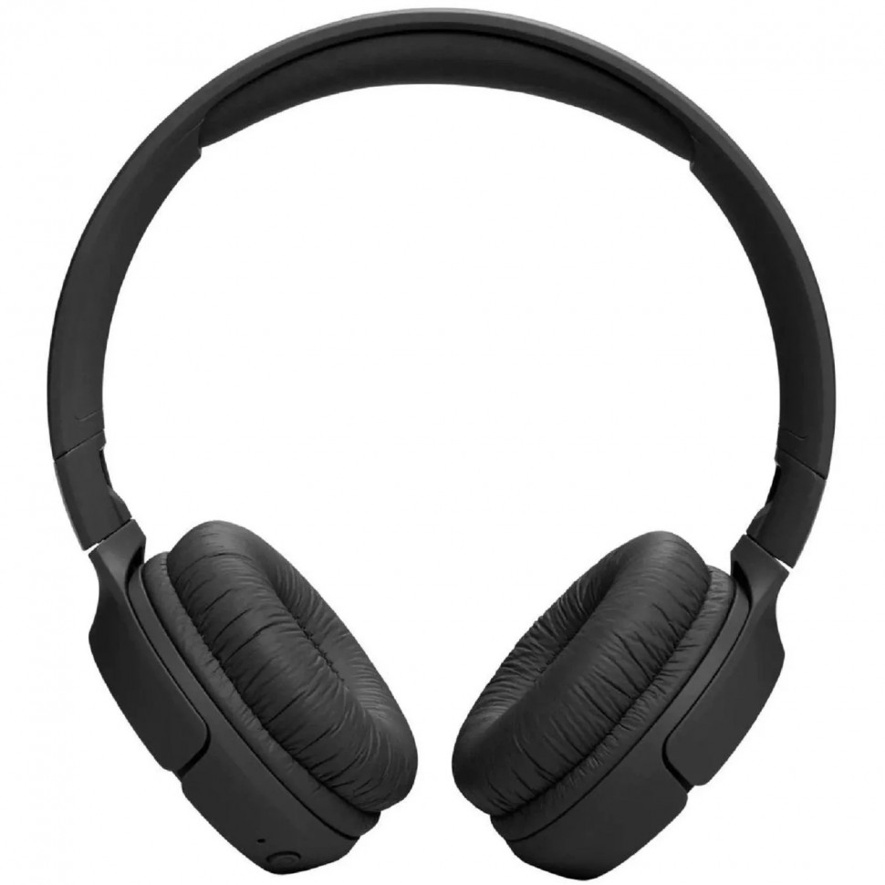 Наушники JBL Tune 520BT Black (JBLT520BTBLK)