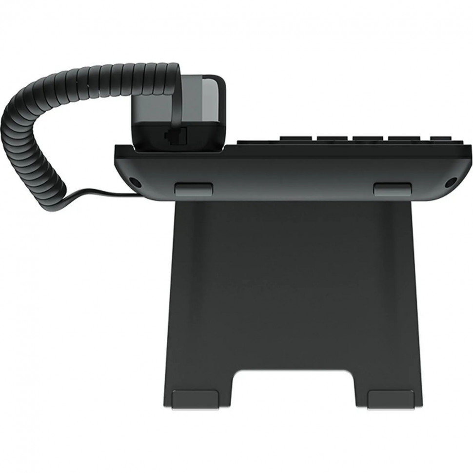 IP-телефон Fanvil V60P,320X240, 2.4,HD voice,4 SIP,6 DSS,Opus+IPV6,PSU