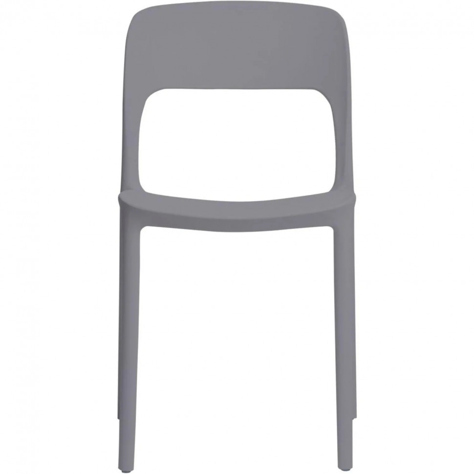Стул CT_ ECLIPSE серый new