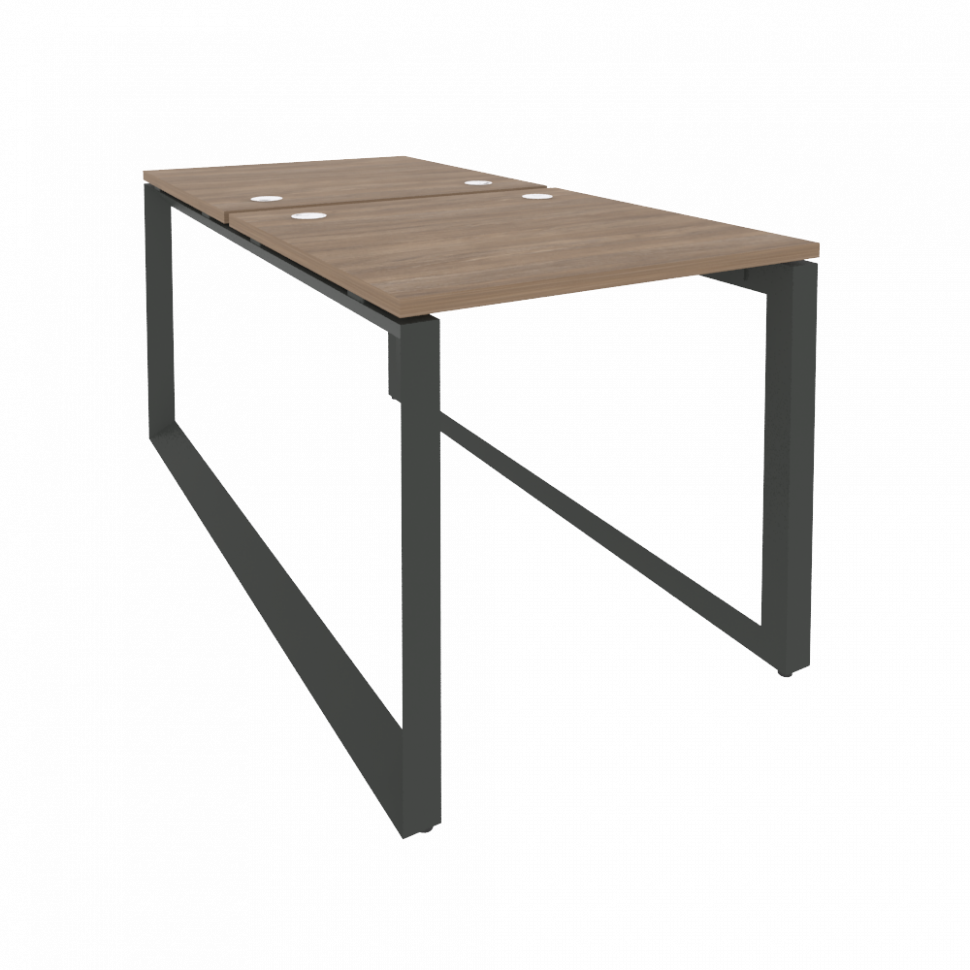 Onix Рабочая станция на О-образном м/к O.MO-D.RS-2.0.8 Дуб Аризона/Металл Антрацит 780*1635*750 Onix Рабочая станция на О-образном м/к O.MO-D.RS-2.0.8 Дуб Аризона/Металл Антрацит 780*1635*750