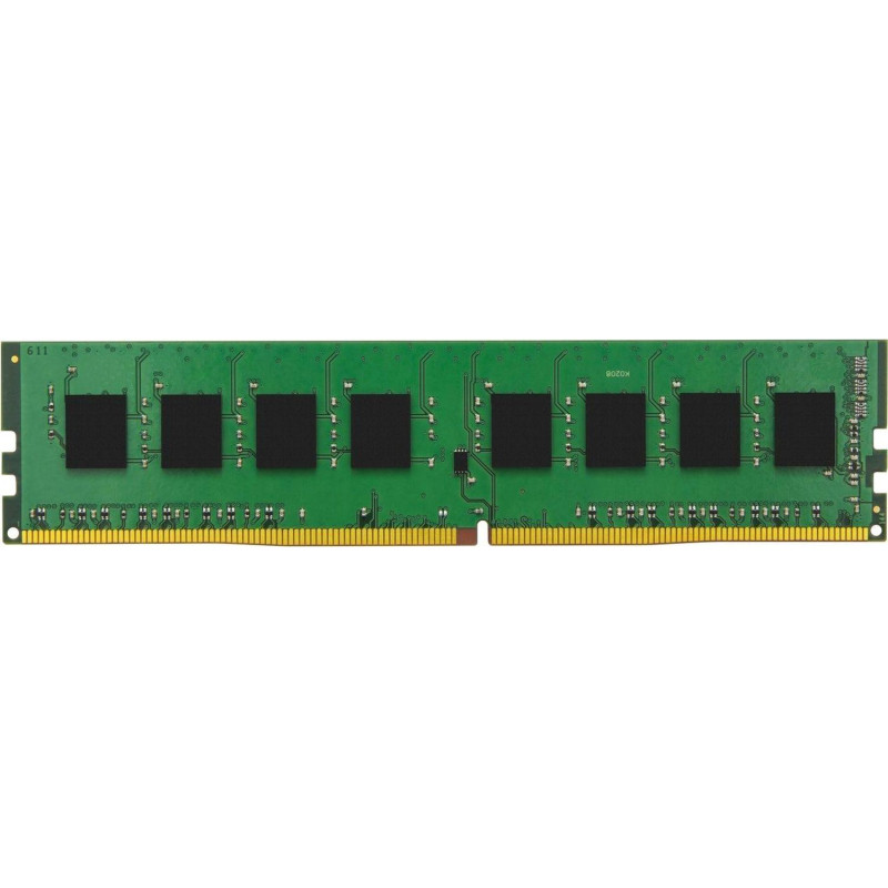 Модуль памяти Kingston DDR4 DIMM 32Gb 3200МГц CL22 (KVR32N22D8/32)