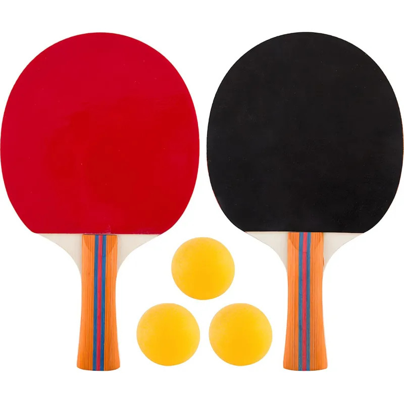 Набор для пинг-понга PPS-04 в сумочке, 323140