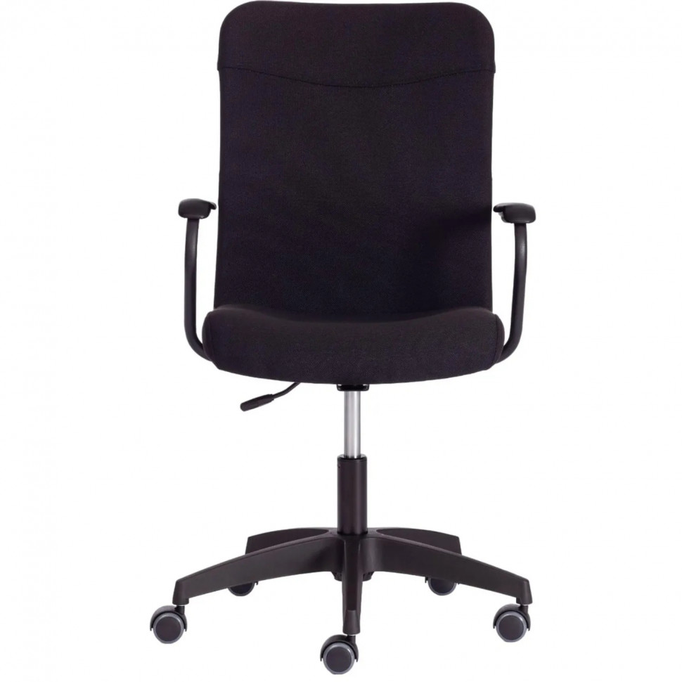Кресло UT_Easy Chair 309 ткань, черный, 2603