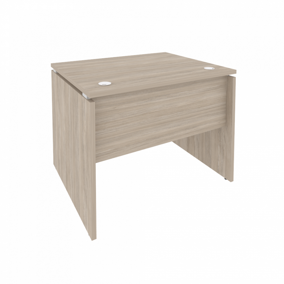 Onix Стол письменный O.SP-1.8 Дуб Аттик 980*800*750