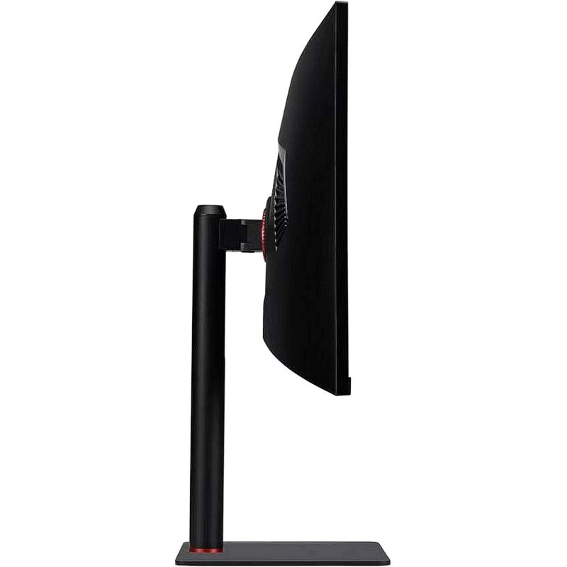 Монитор Acer Nitro(UM.CX5EE.301)34/UWQHD/VA/180Hz/300cd/0,5ms/HDMI/DP