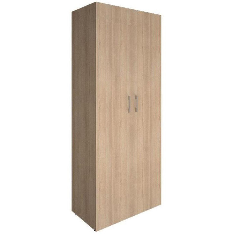 Шкаф KYN_0MX YALTA закр. LT-ST 1.9 акация лорка В2012