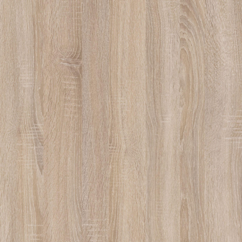 Шкаф SP Бюджет   со стекл. 2553 (651,879,655,670) дуб сонома