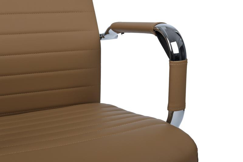 Кресло Art RCH 6015G Коричневый