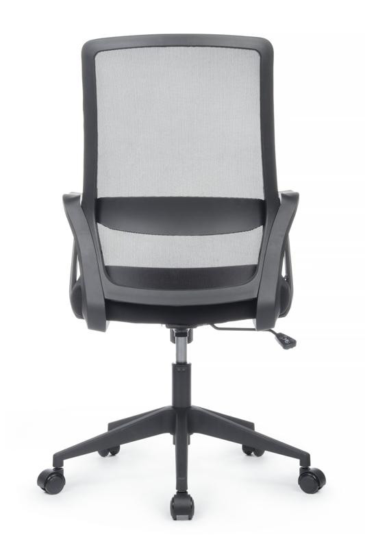 Кресло Point RCH 8325M Черный пластик/Черный