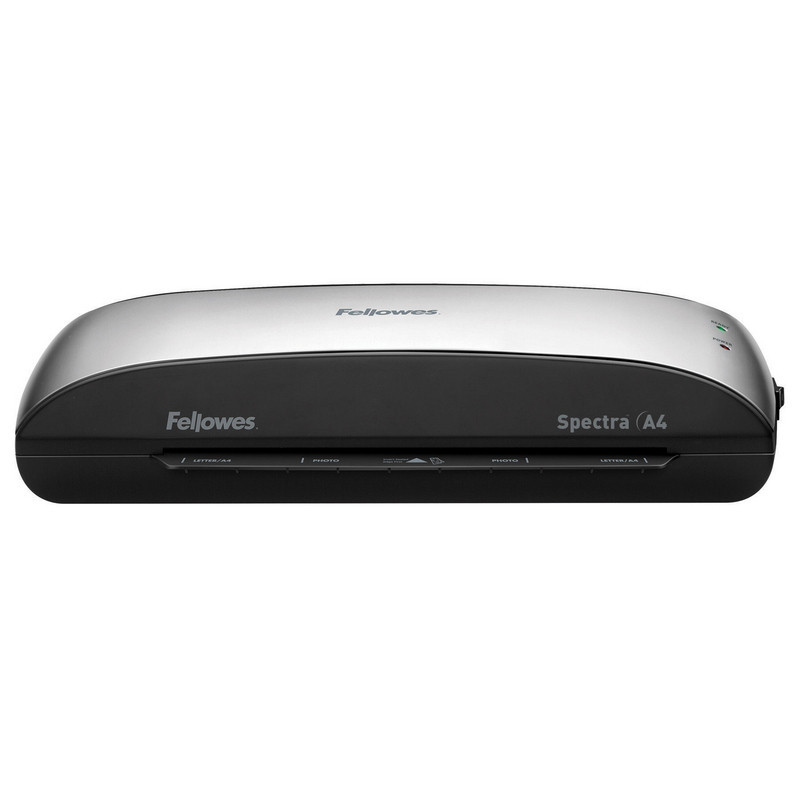 Ламинатор Fellowes Spectra A4, 125мкм
