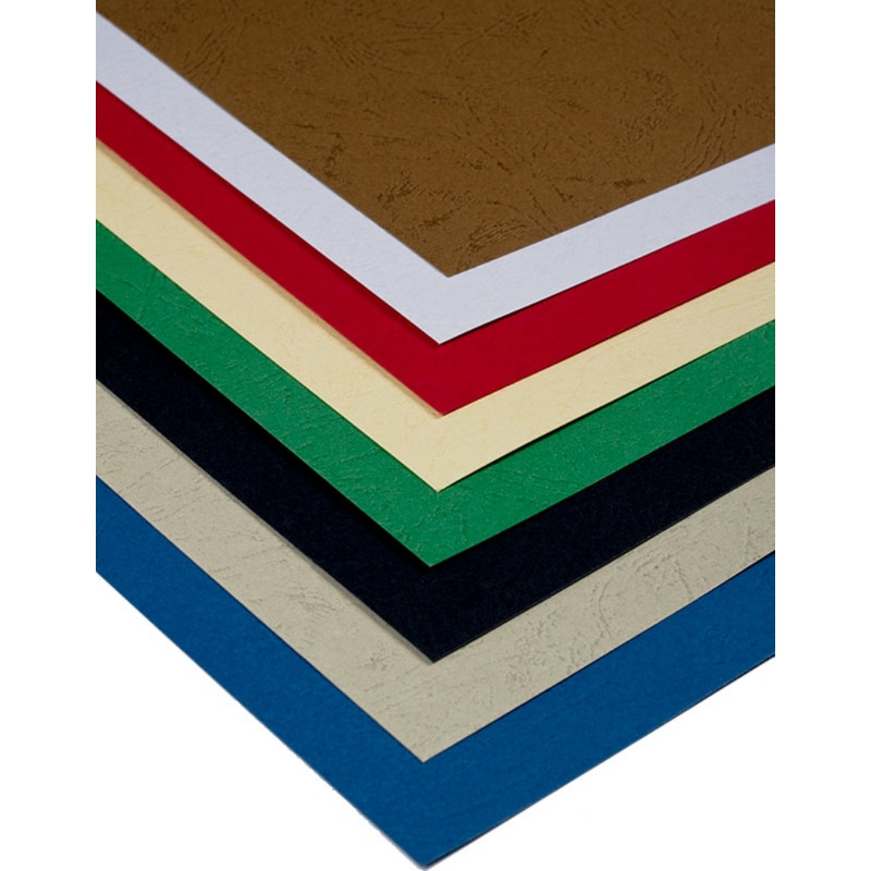 Обложки для переплета картонные ProfiOffice белые кожаА4,270г/м2,100шт/уп. Обложки для переплета картонные ProfiOffice белые кожаА4,270г/м2,100шт/уп.